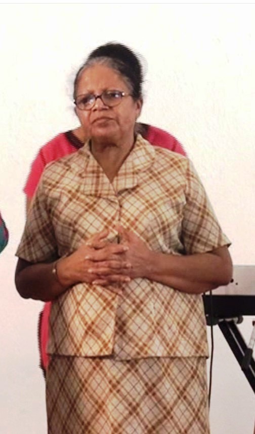 Migraines healed testimony