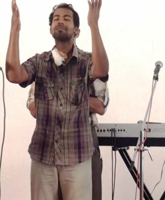 Movement restored testimony
